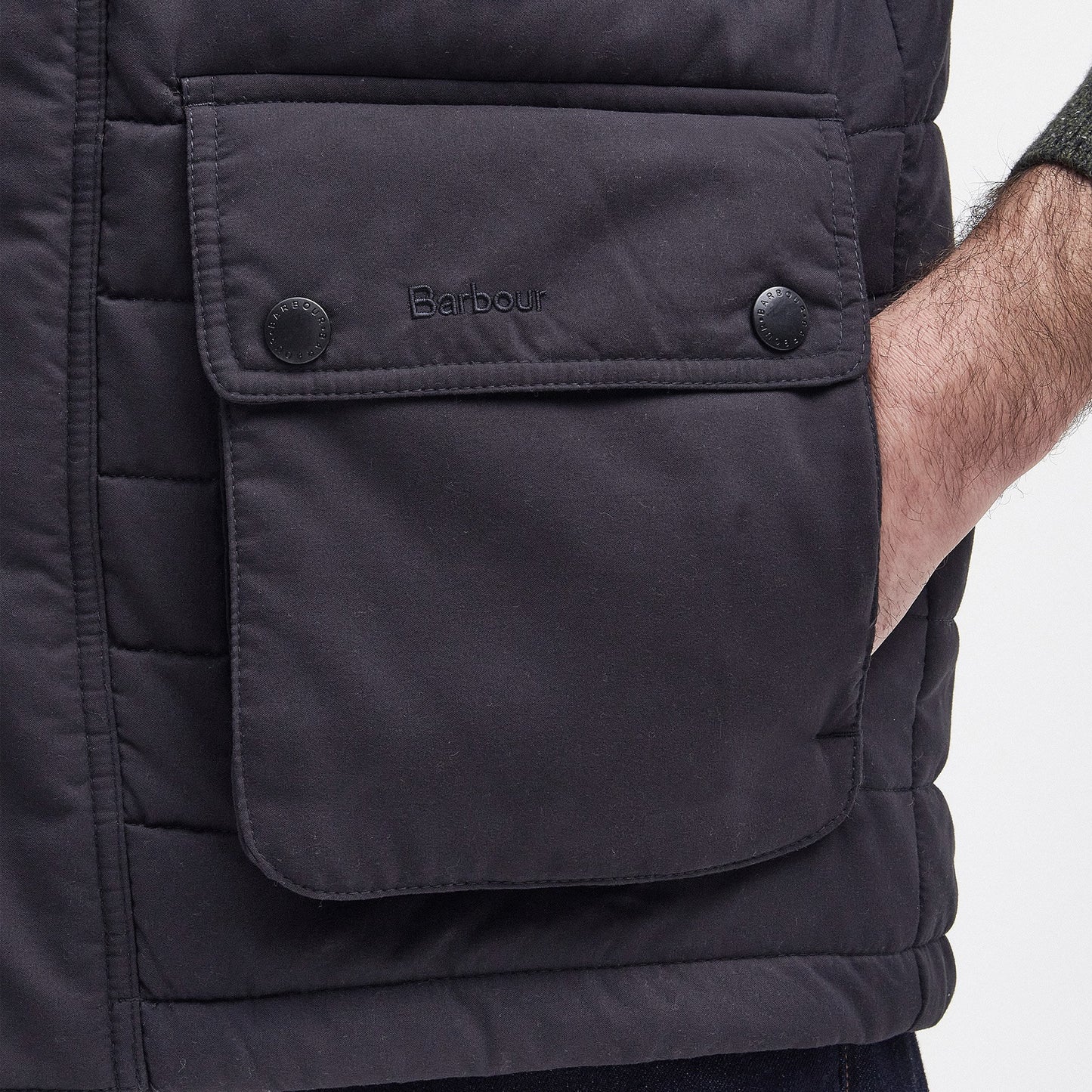 Bradford Gilet