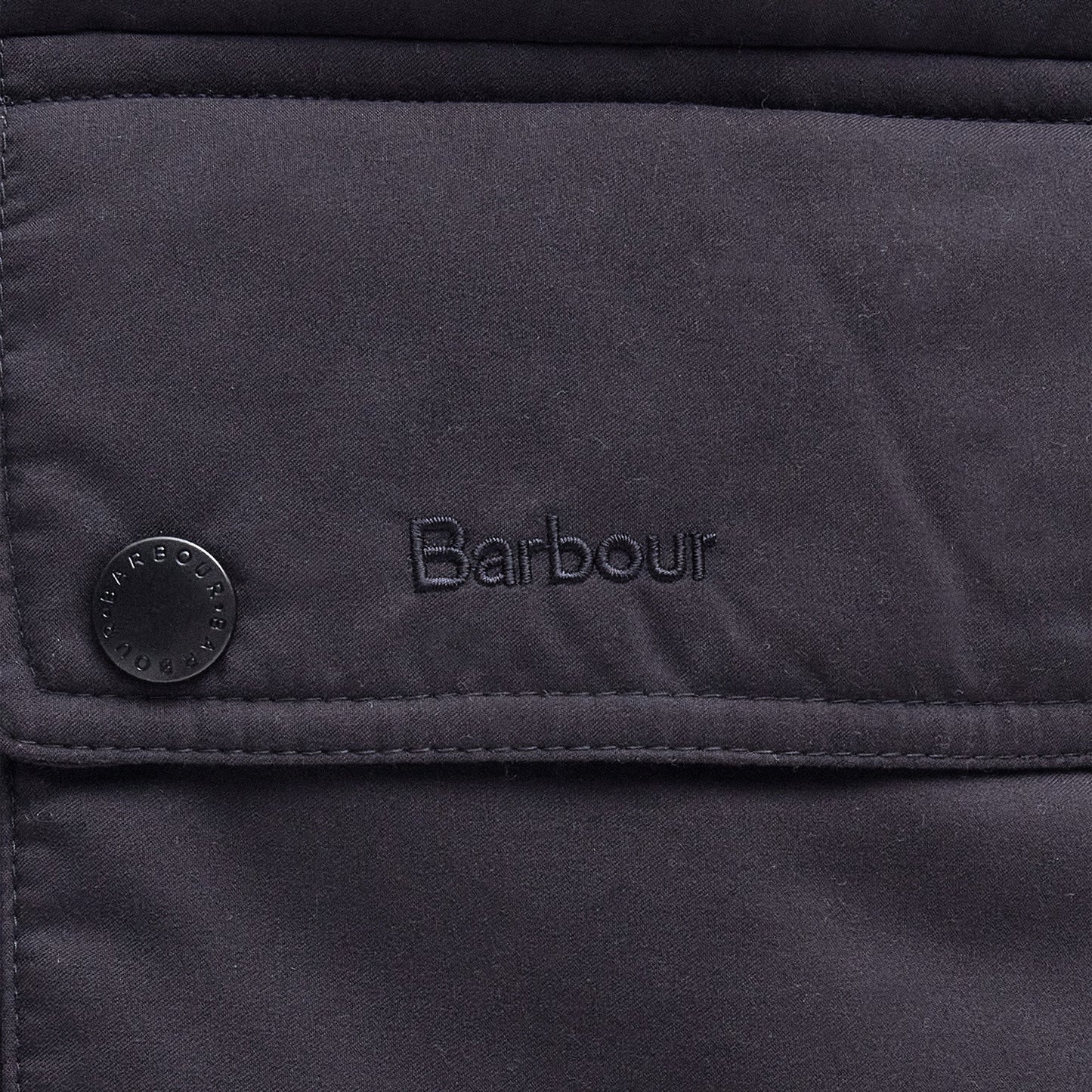 Bradford Gilet