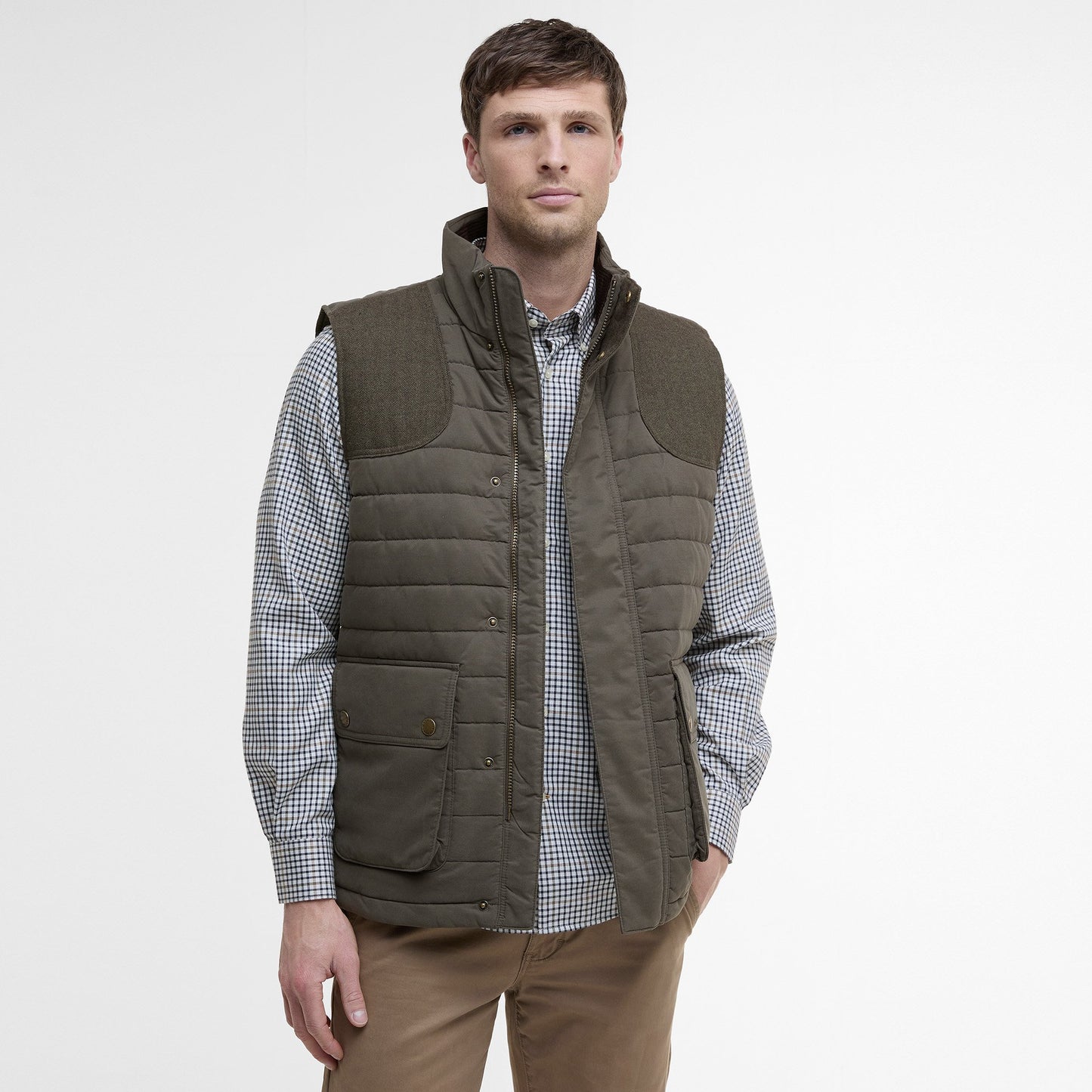 Bradford Gilet