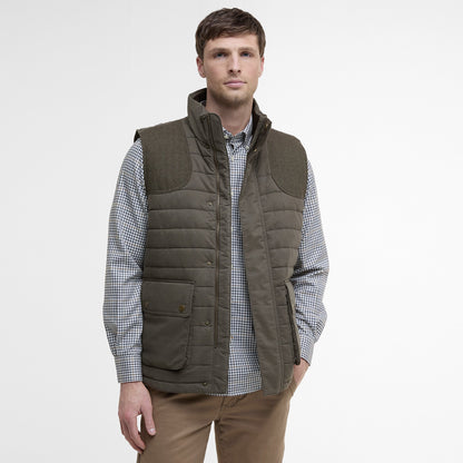 Bradford Gilet