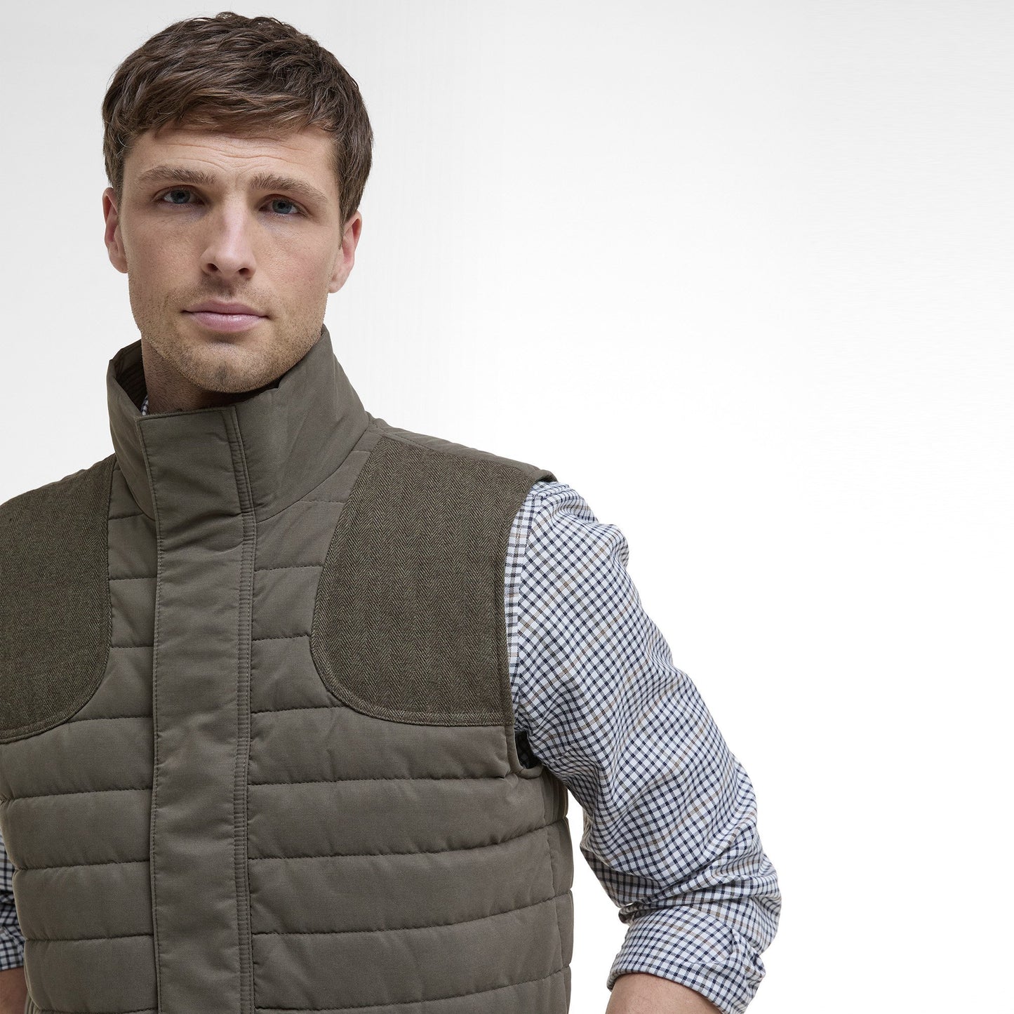 Bradford Gilet