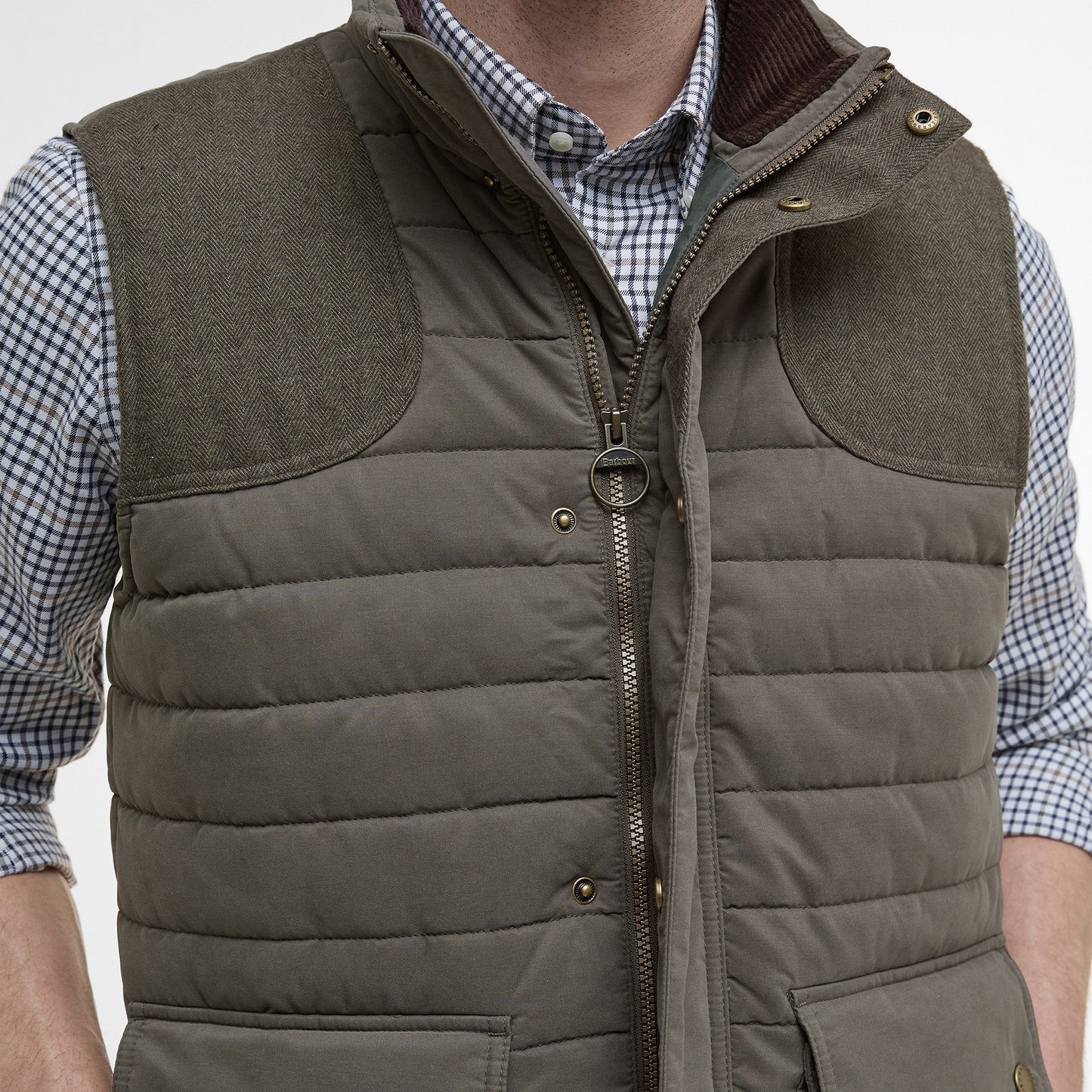 Bradford Gilet