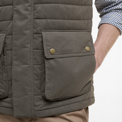 Bradford Gilet