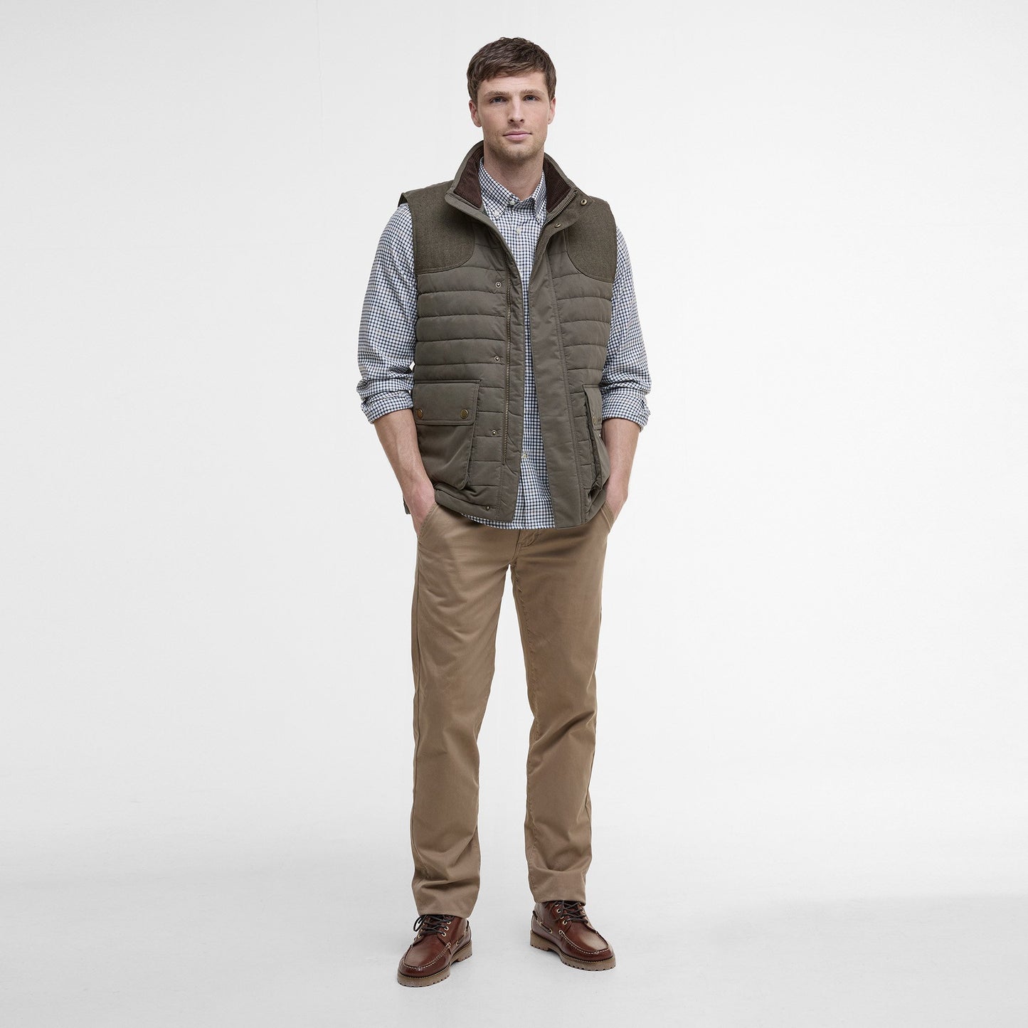 Bradford Gilet
