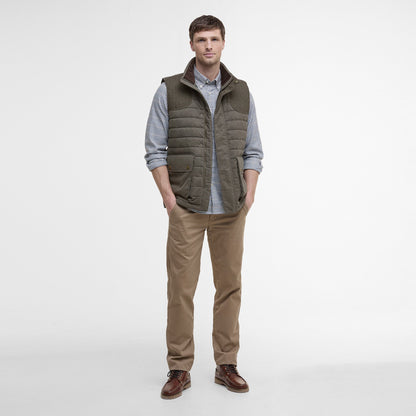 Bradford Gilet