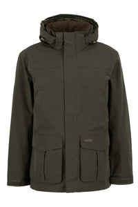 Brockstone Waterproof Jacket