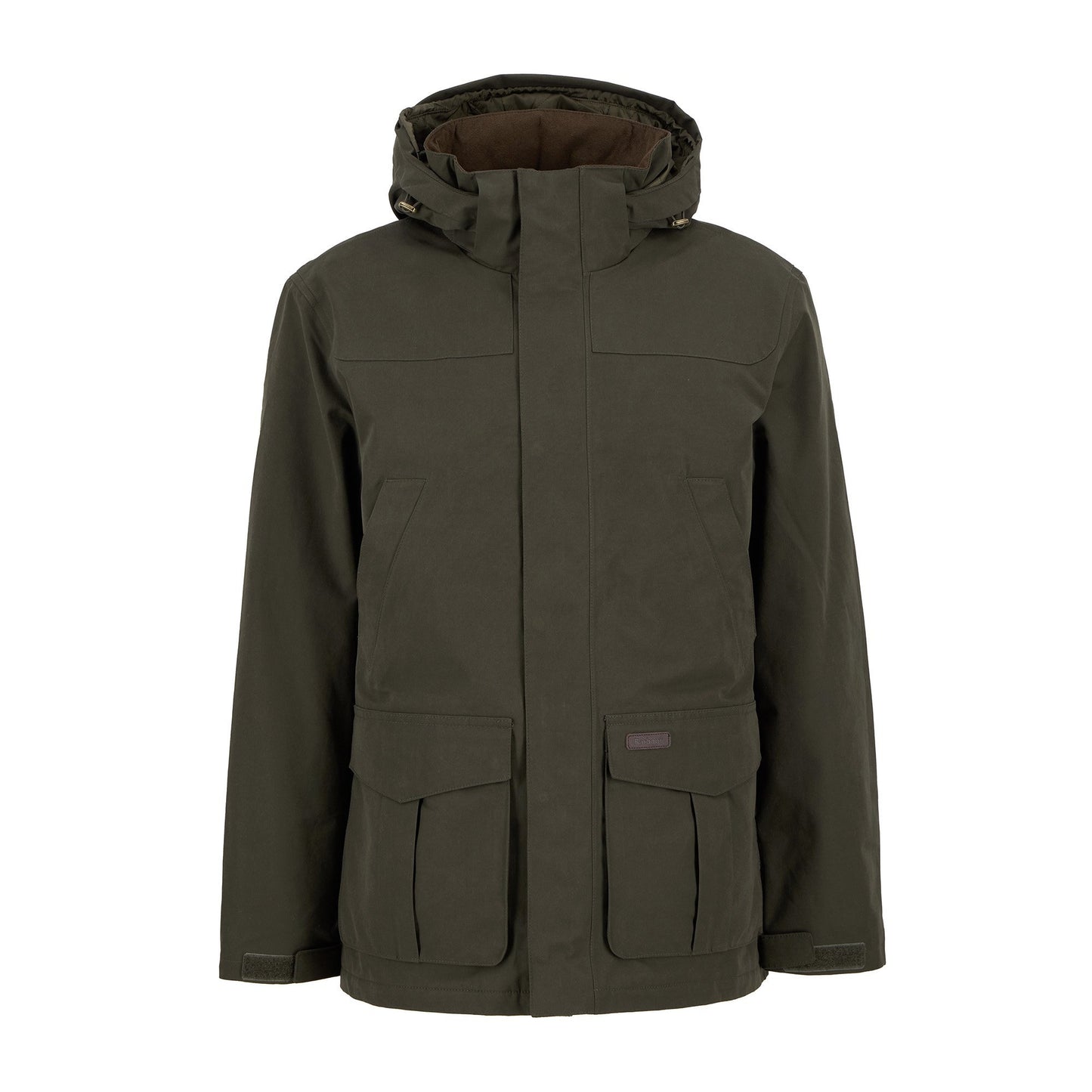 Brockstone Waterproof Jacket