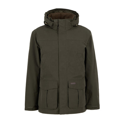 Brockstone Waterproof Jacket