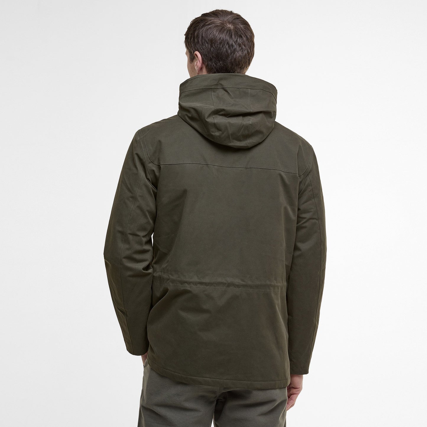 Brockstone Waterproof Jacket