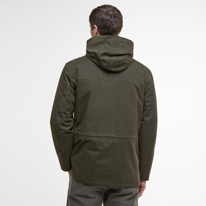 Brockstone Waterproof Jacket