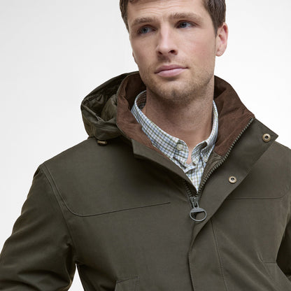 Brockstone Waterproof Jacket