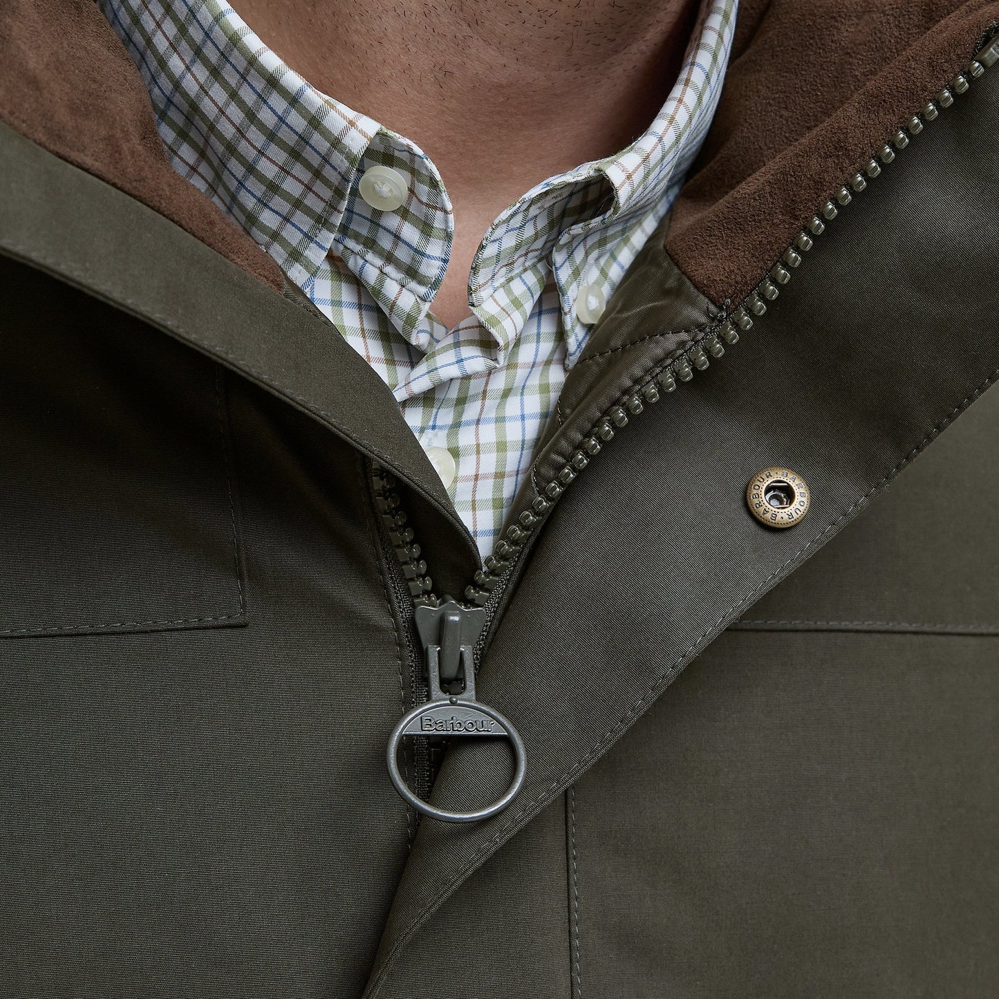 Brockstone Waterproof Jacket