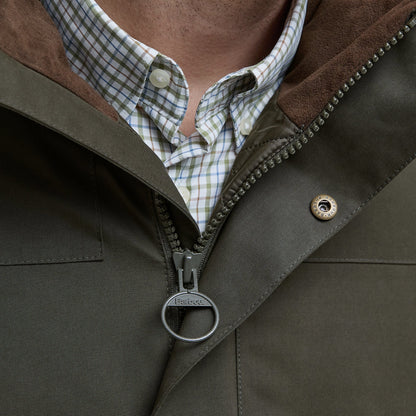 Brockstone Waterproof Jacket