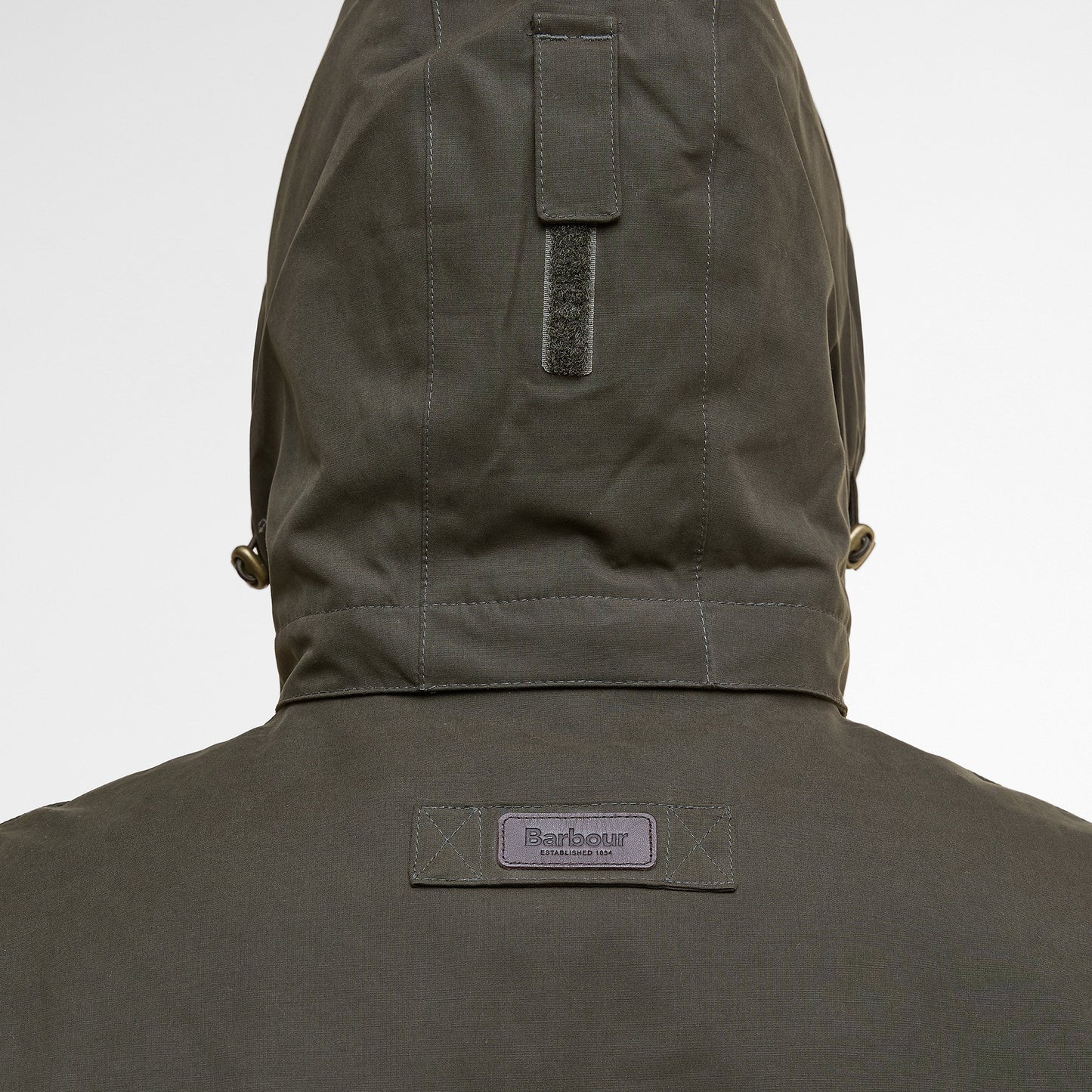 Brockstone Waterproof Jacket