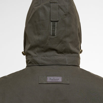 Brockstone Waterproof Jacket
