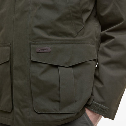 Brockstone Waterproof Jacket