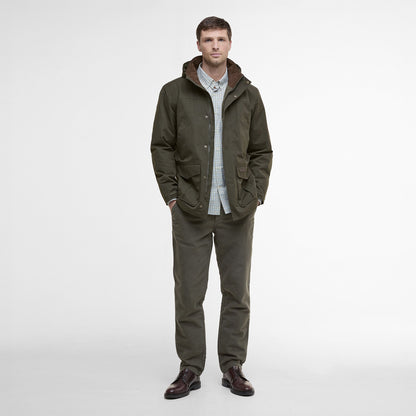 Brockstone Waterproof Jacket