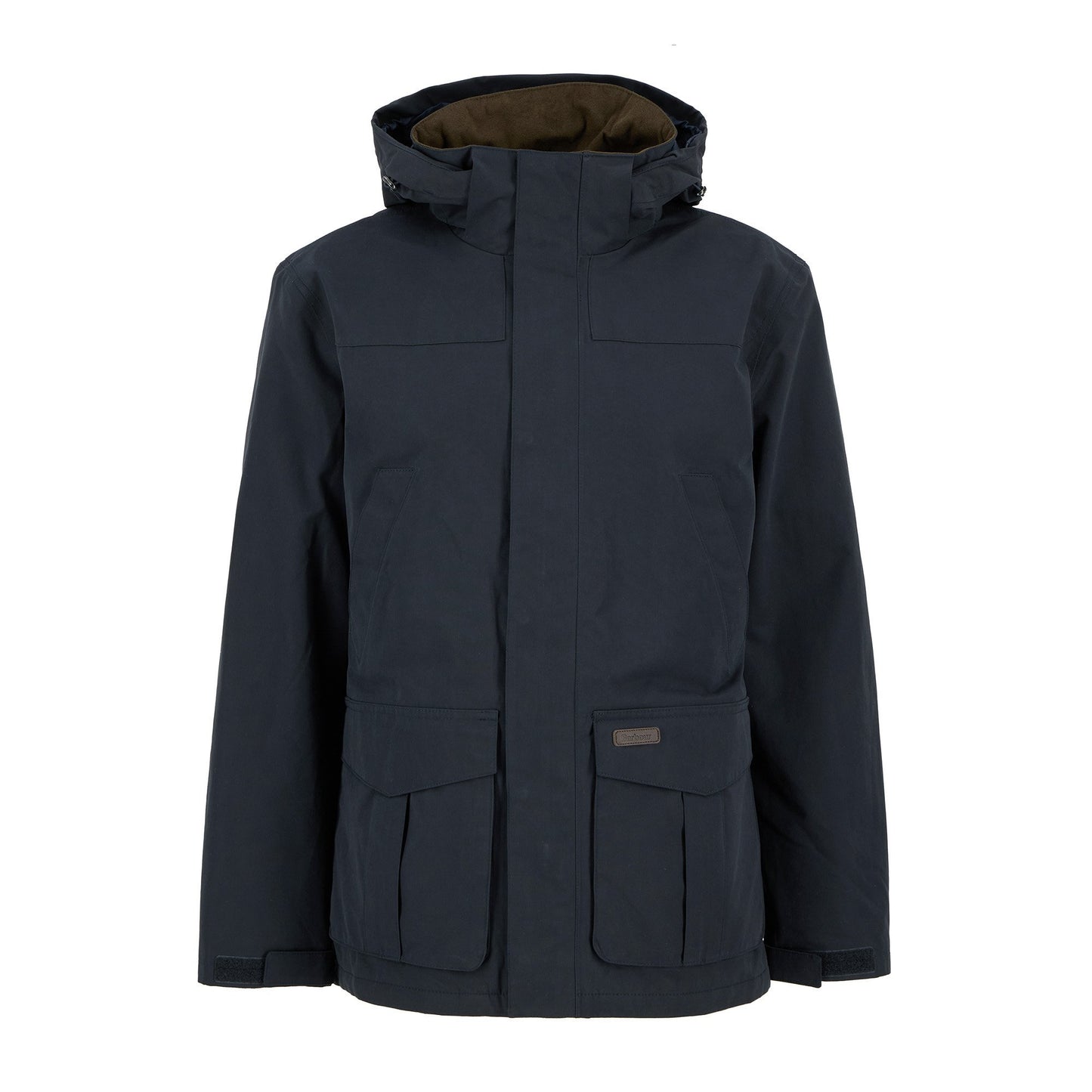 Brockstone Waterproof Jacket