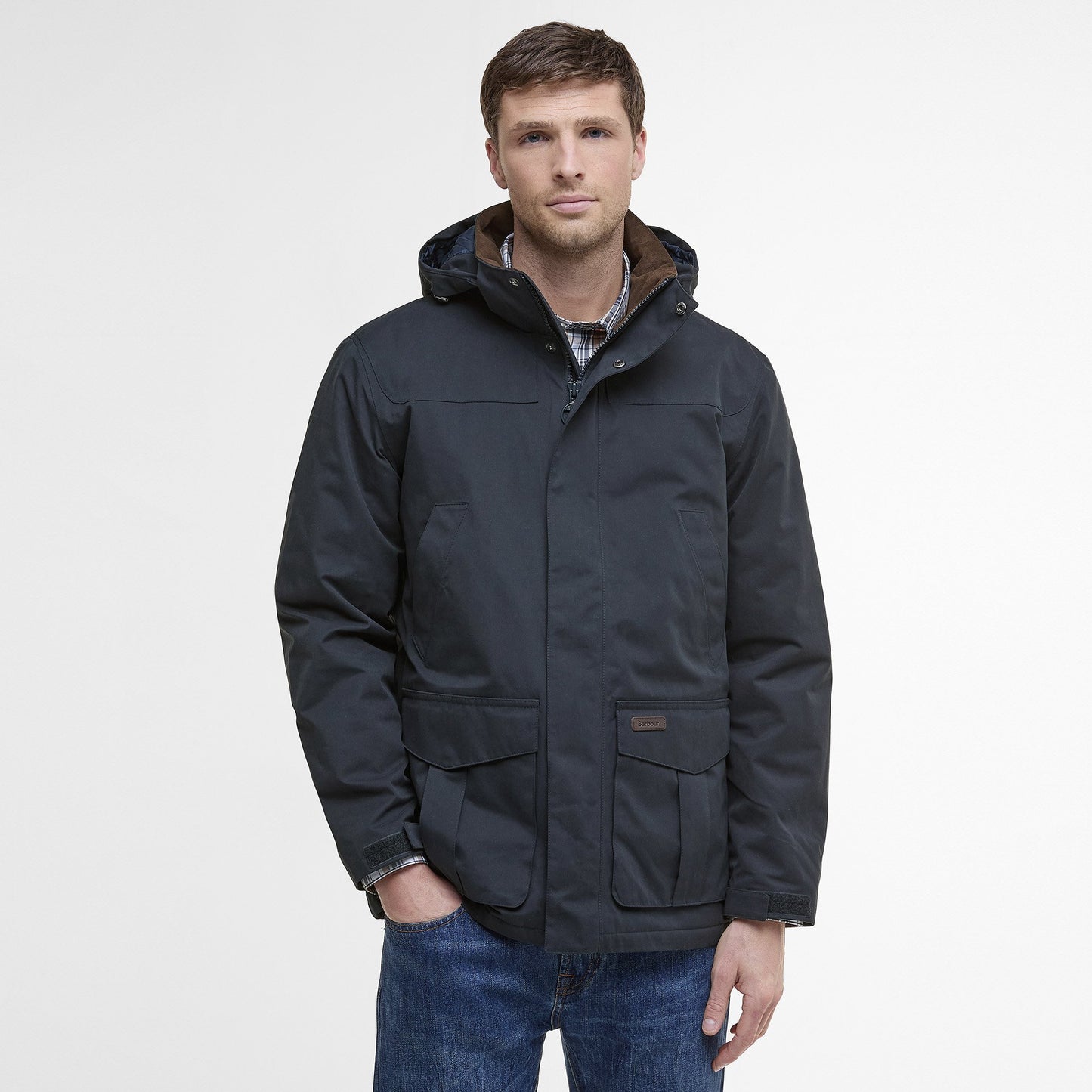 Brockstone Waterproof Jacket