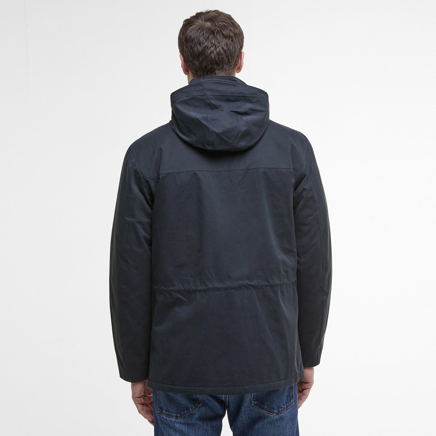 Brockstone Waterproof Jacket
