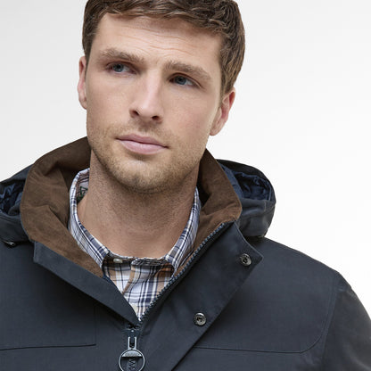 Brockstone Waterproof Jacket