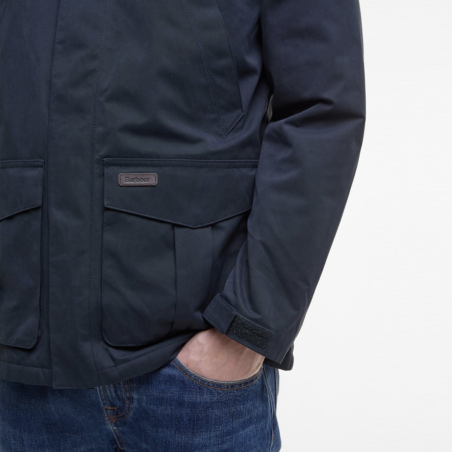Brockstone Waterproof Jacket
