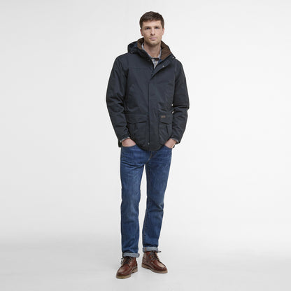 Brockstone Waterproof Jacket