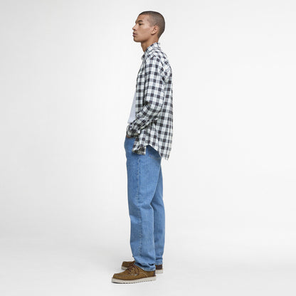 Lanark Tartan Tailored Shirt