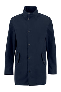 Chelsea Waterproof Jacket