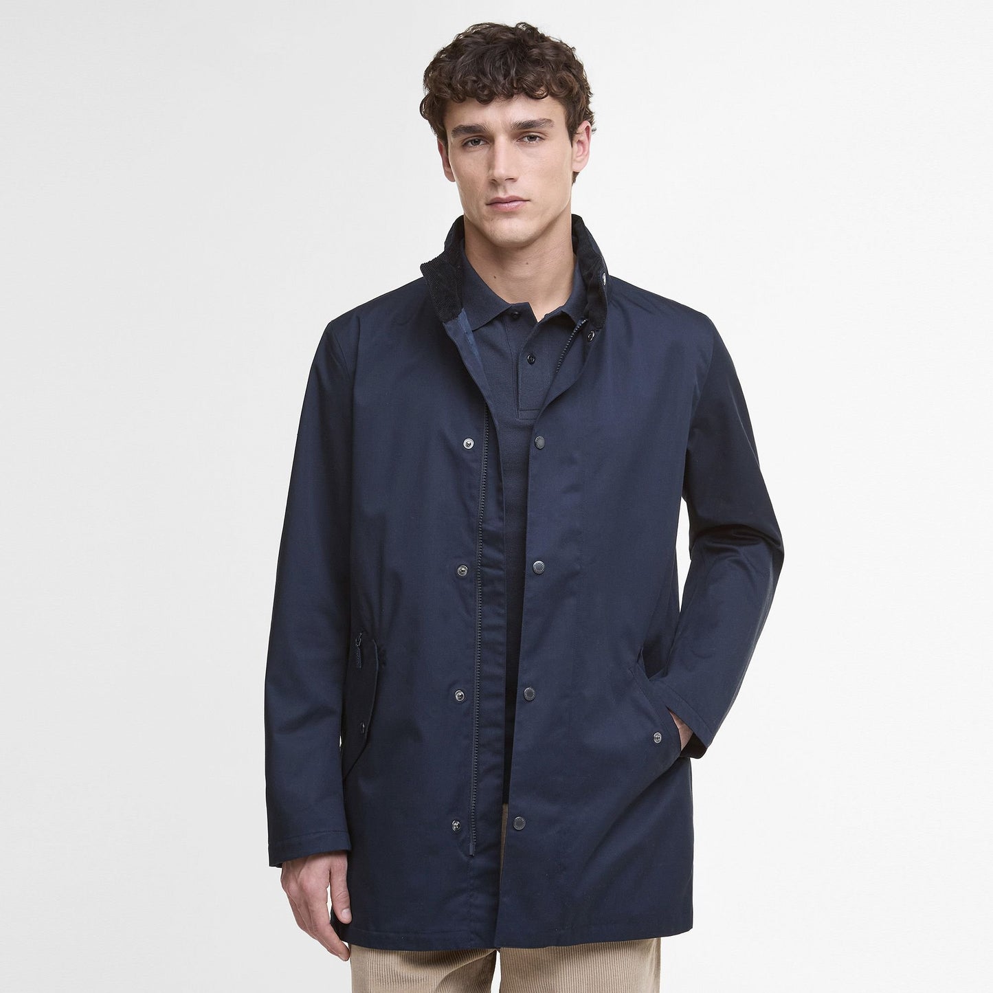 Chelsea Waterproof Jacket
