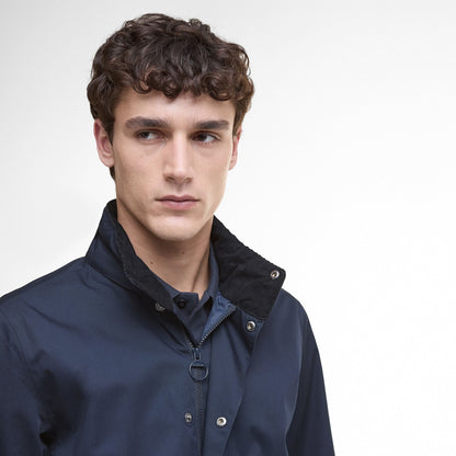 Chelsea Waterproof Jacket