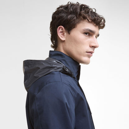 Chelsea Waterproof Jacket