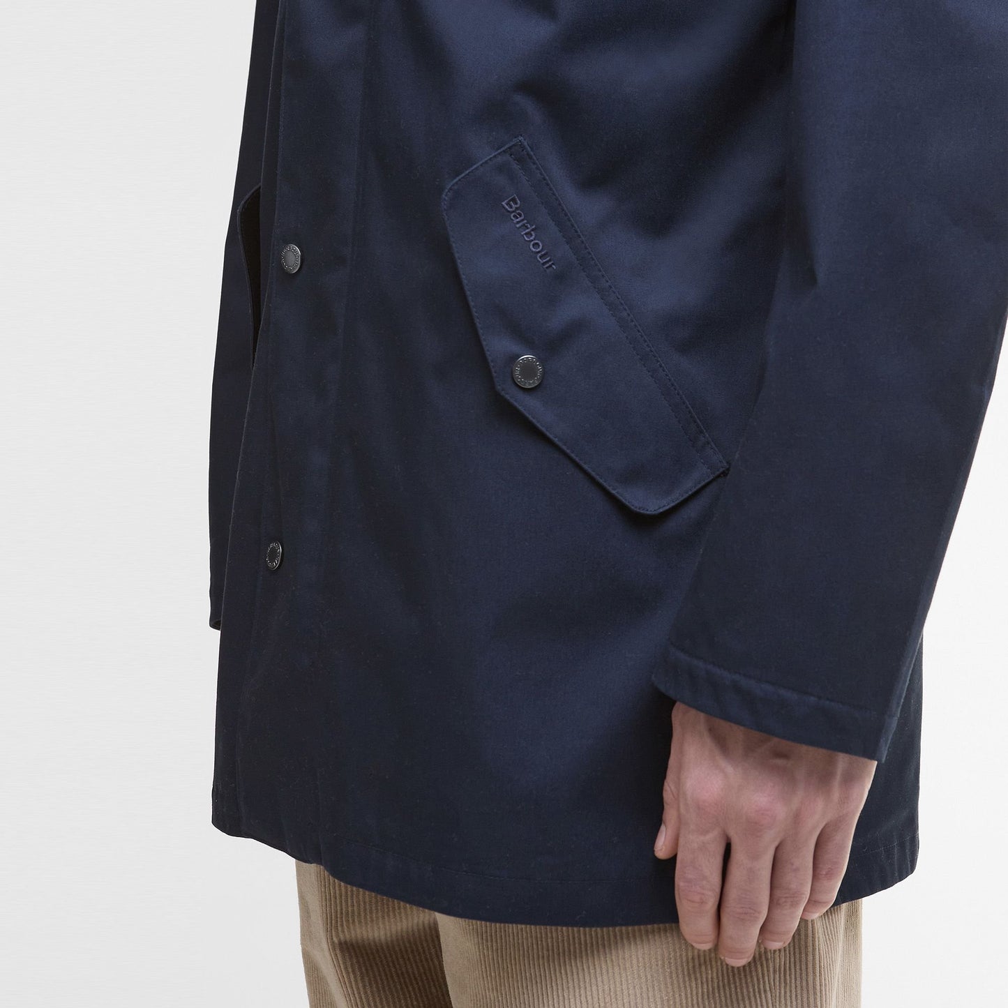 Chelsea Waterproof Jacket