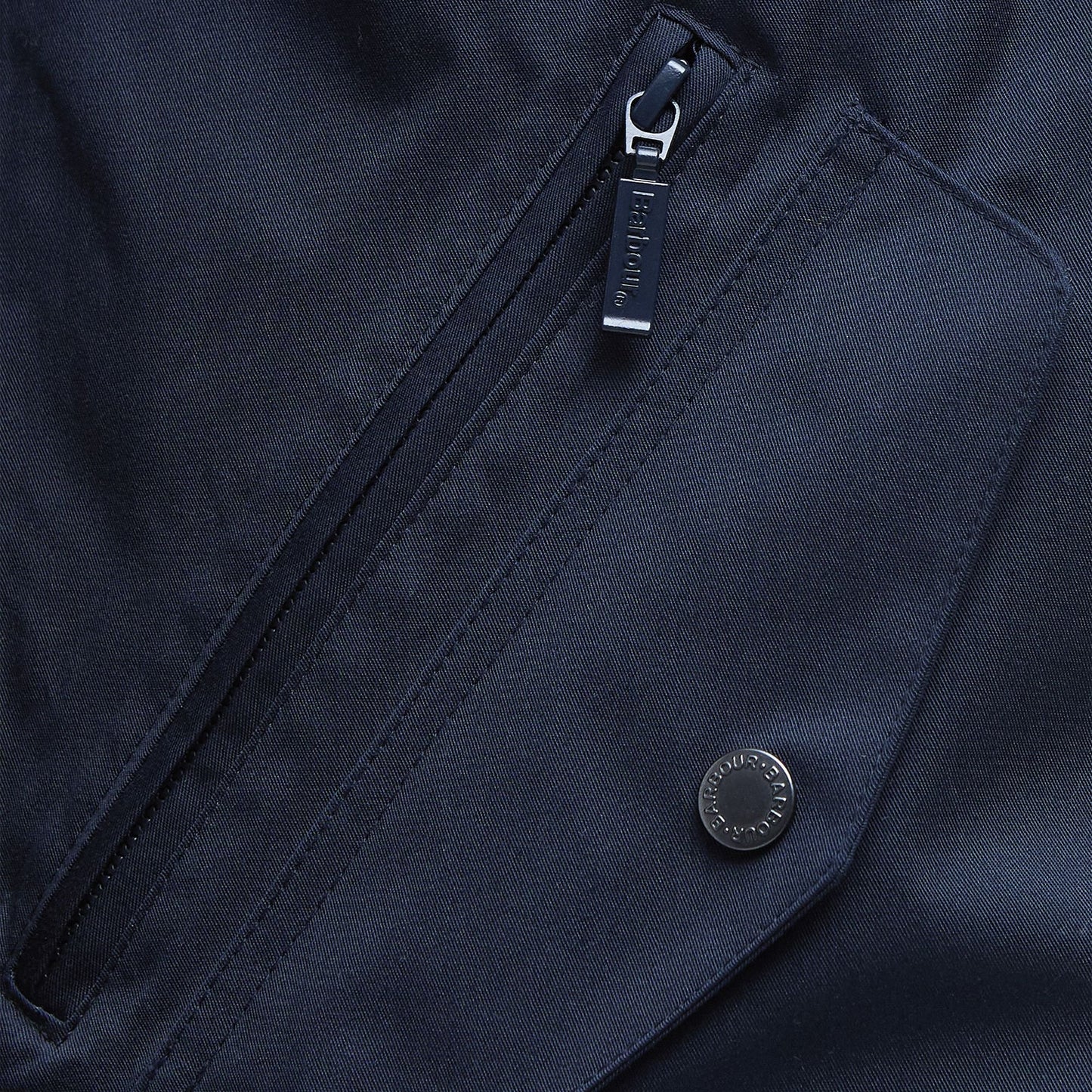 Chelsea Waterproof Jacket