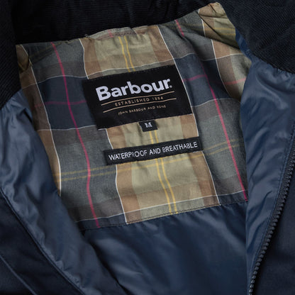 Chelsea Waterproof Jacket