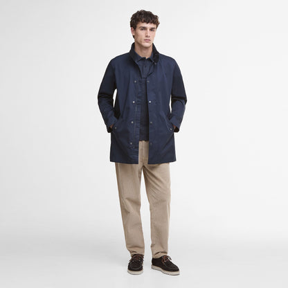 Chelsea Waterproof Jacket