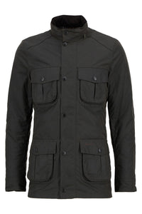 Corbridge Utility Coat
