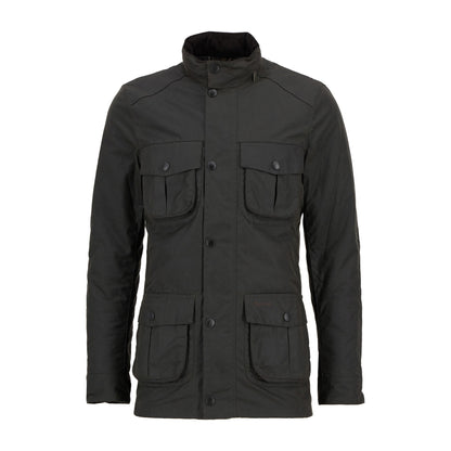 Corbridge Utility Coat