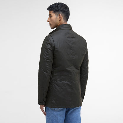 Corbridge Utility Coat