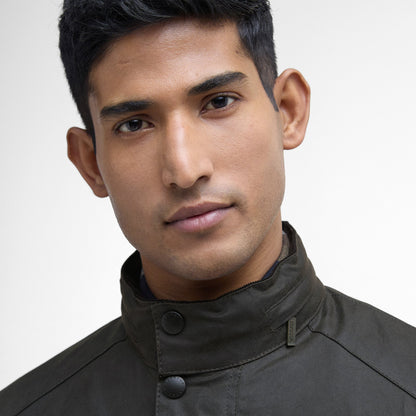 Corbridge Utility Coat