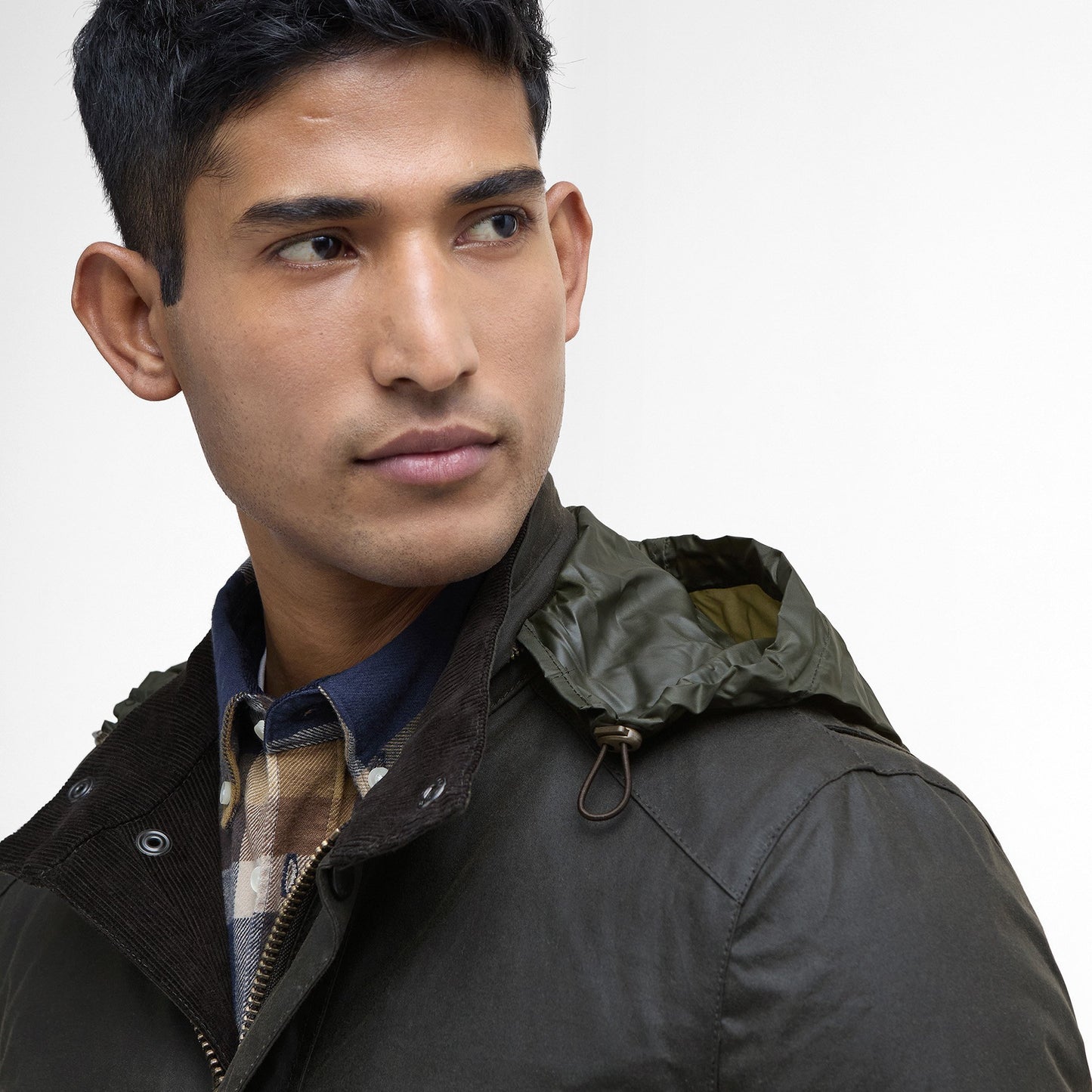 Corbridge Utility Coat