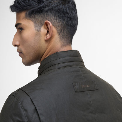 Corbridge Utility Coat