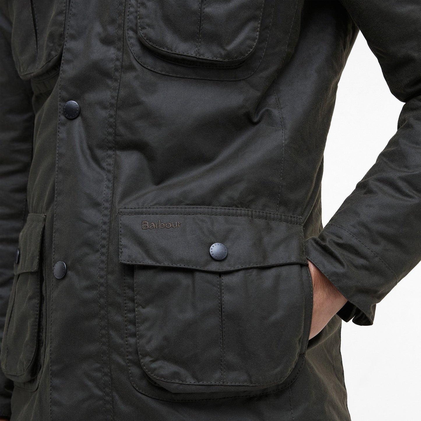 Corbridge Utility Coat