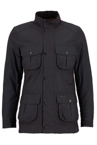 Corbridge Utility Coat