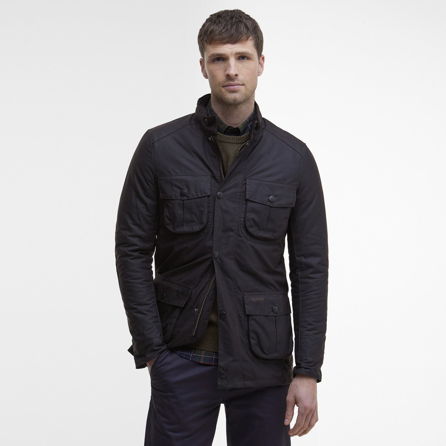 Corbridge Utility Coat