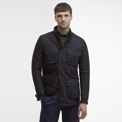 Corbridge Utility Coat