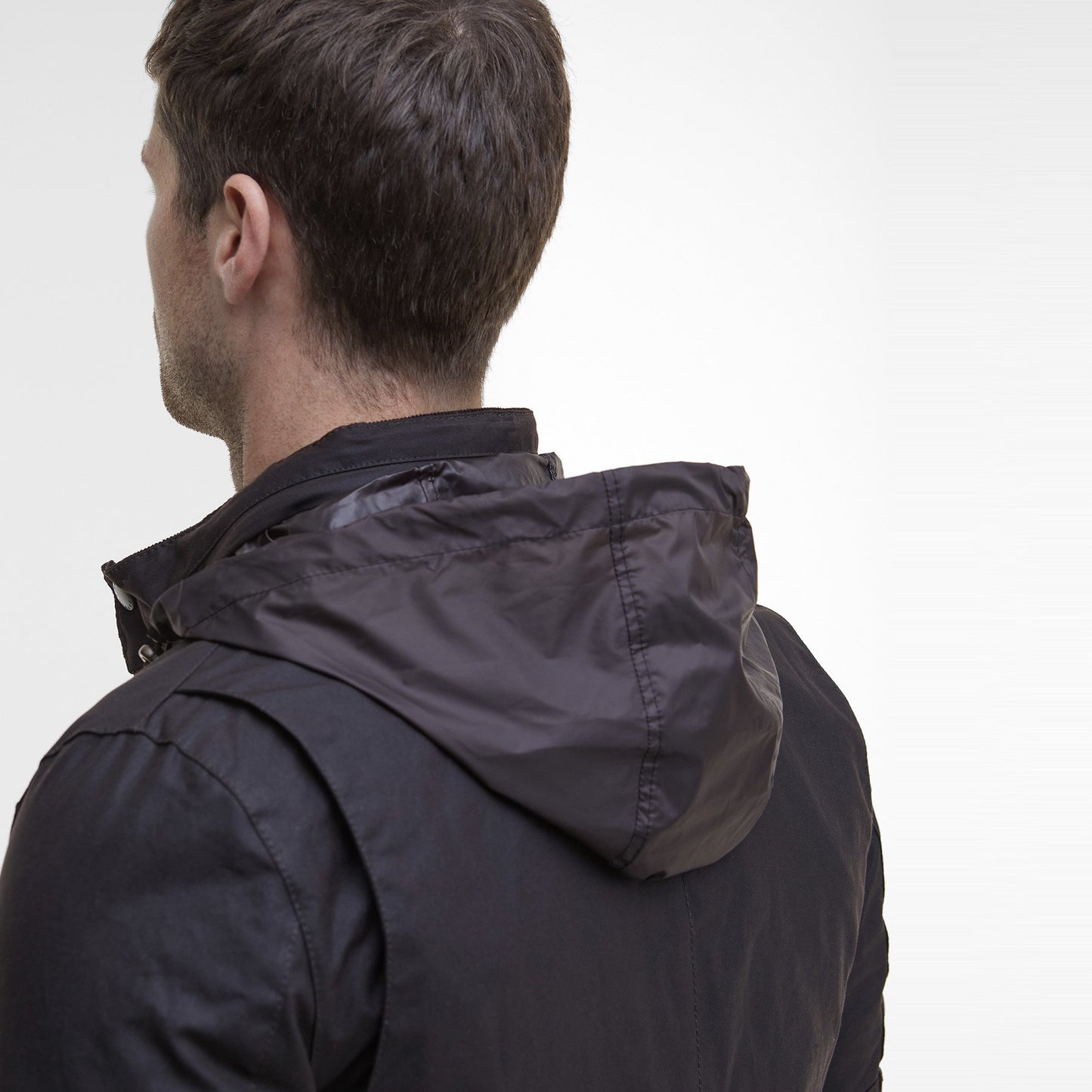 Corbridge Utility Coat