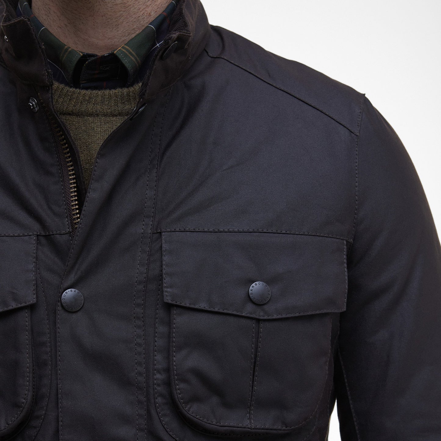 Corbridge Utility Coat