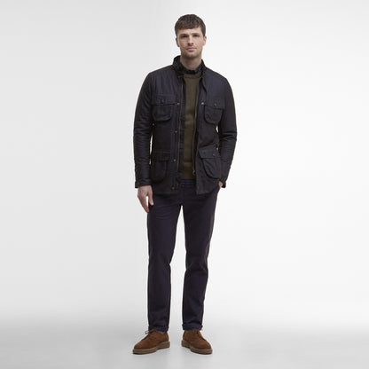 Corbridge Utility Coat