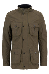 Corbridge Utility Coat
